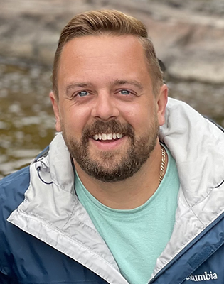 Brad Weiler