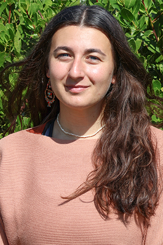 Amalia seigel