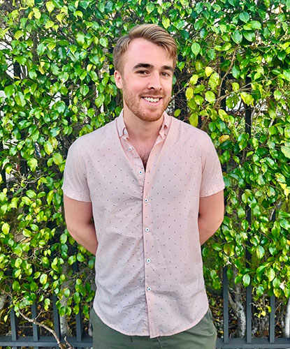 Cameron McMath